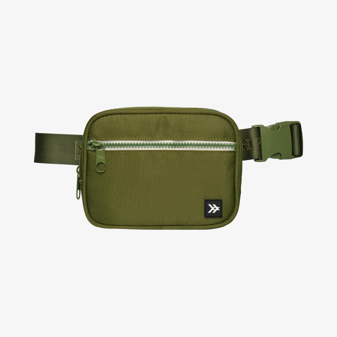 Thread Fanny Pack