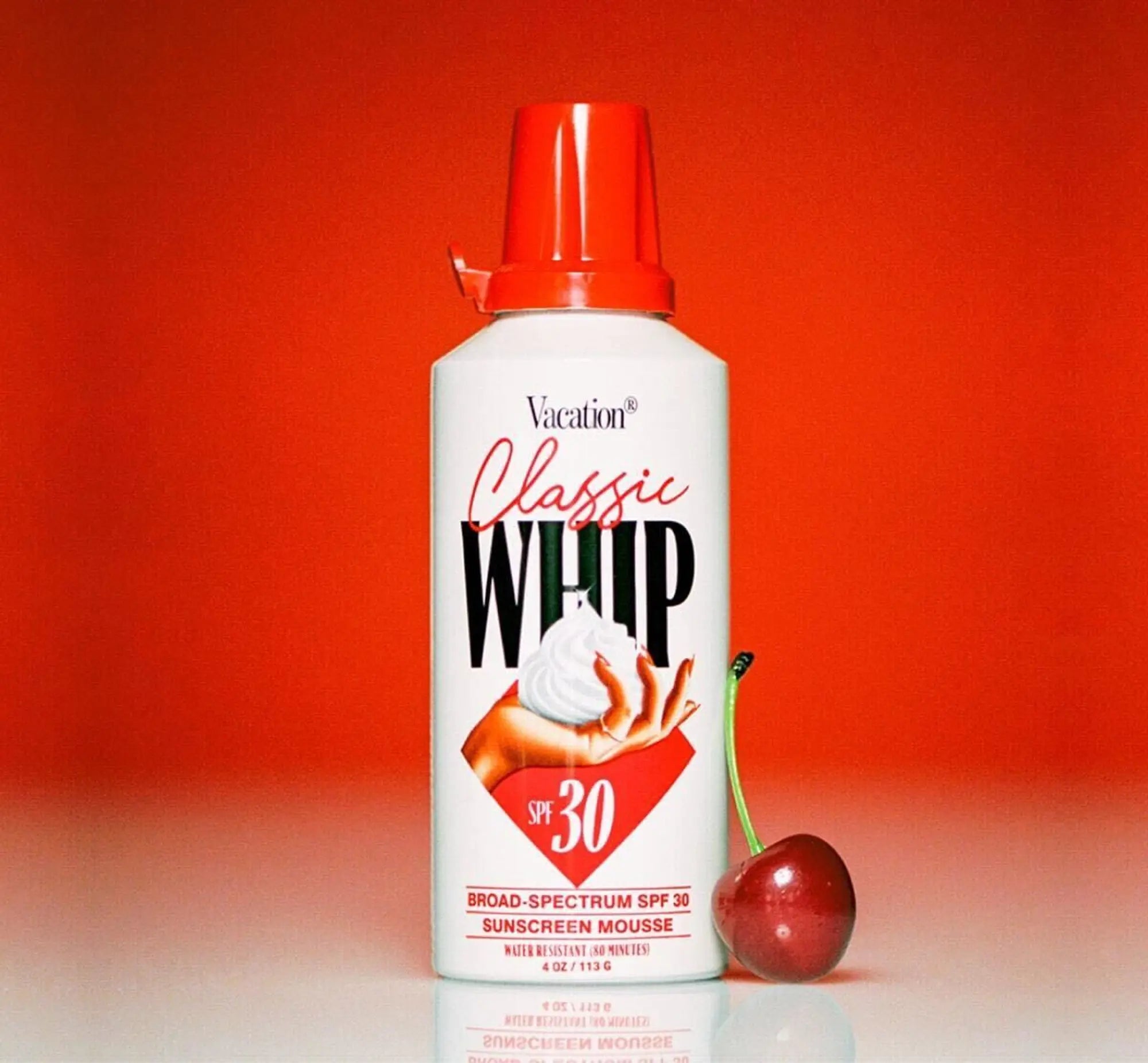 Vacation SPF 30 Classic Whipped