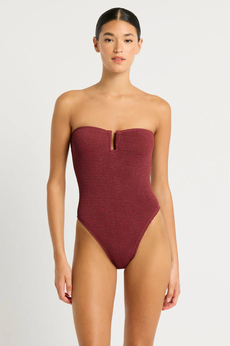 Bond Eye Recycled Blake One Piece