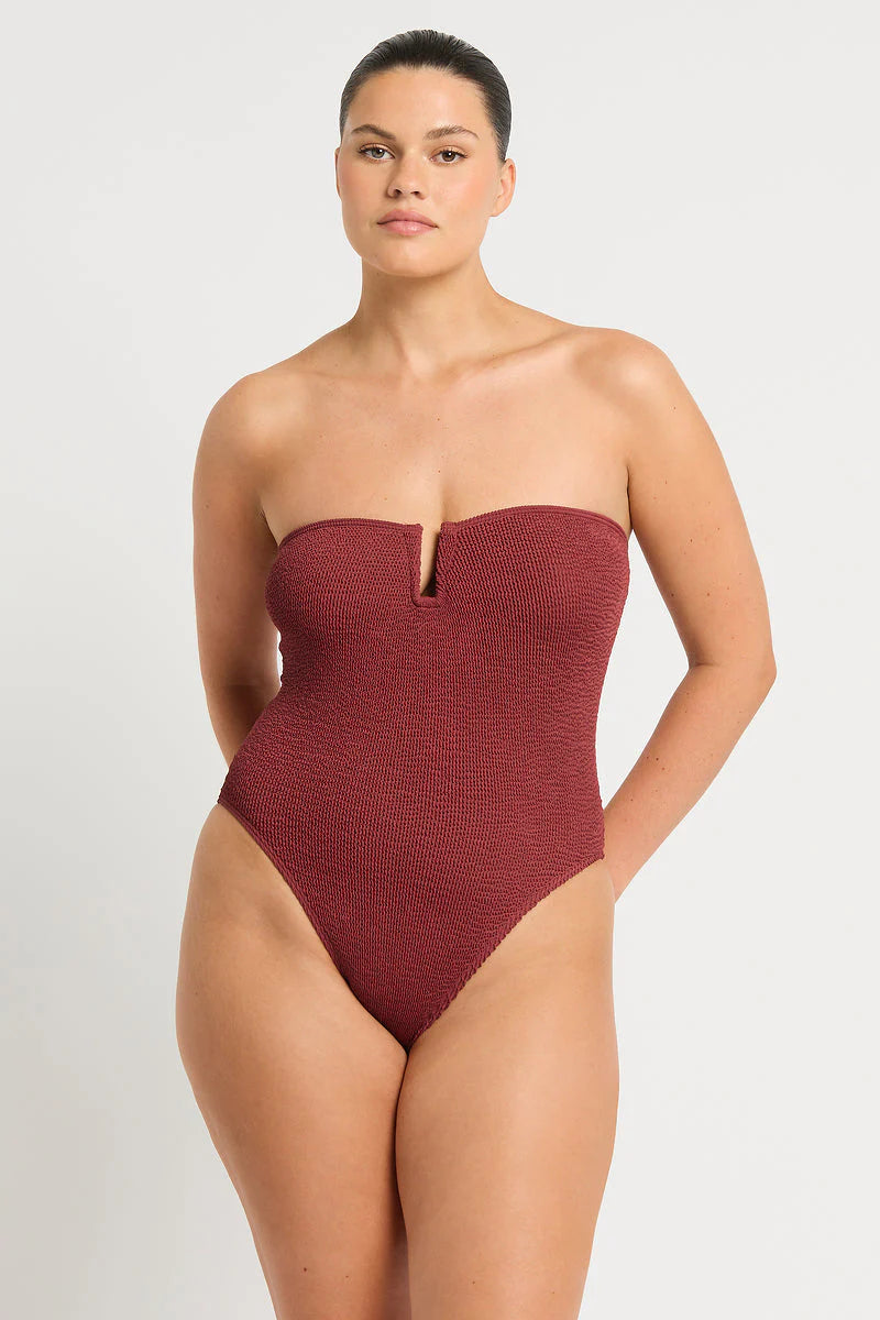 Bond Eye Recycled Blake One Piece