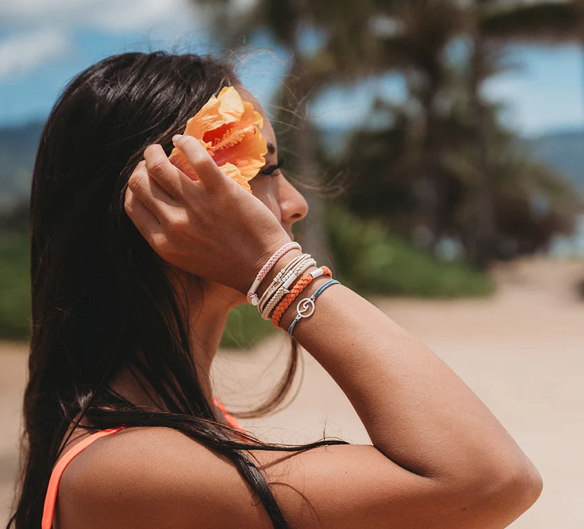 K'lani Hair Tie + Bracelet