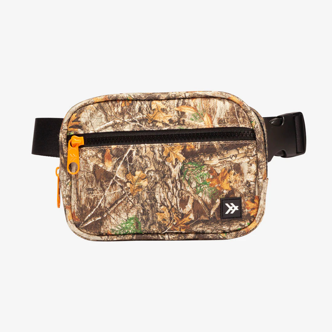 Thread Fanny Pack