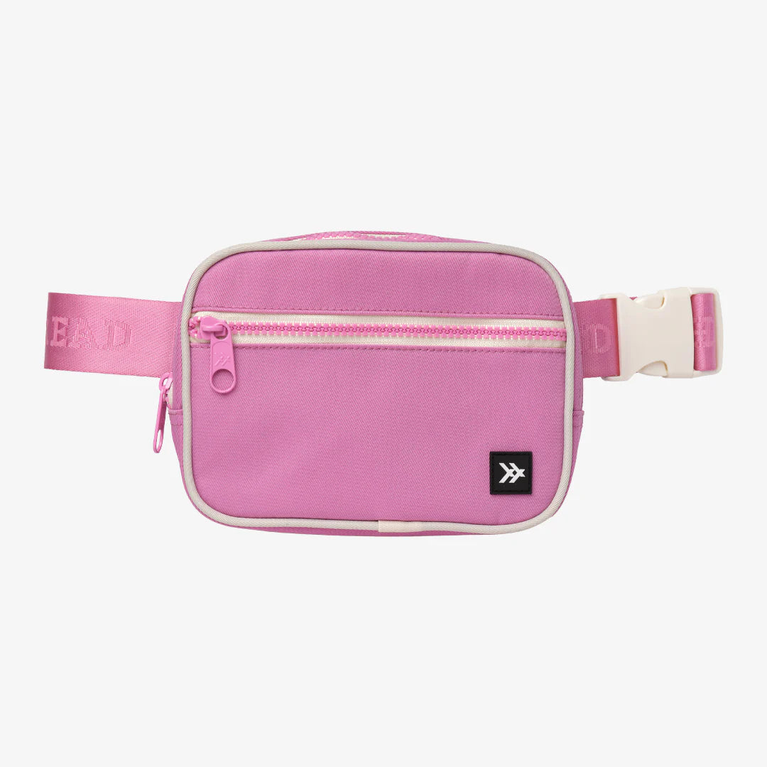 Thread Fanny Pack