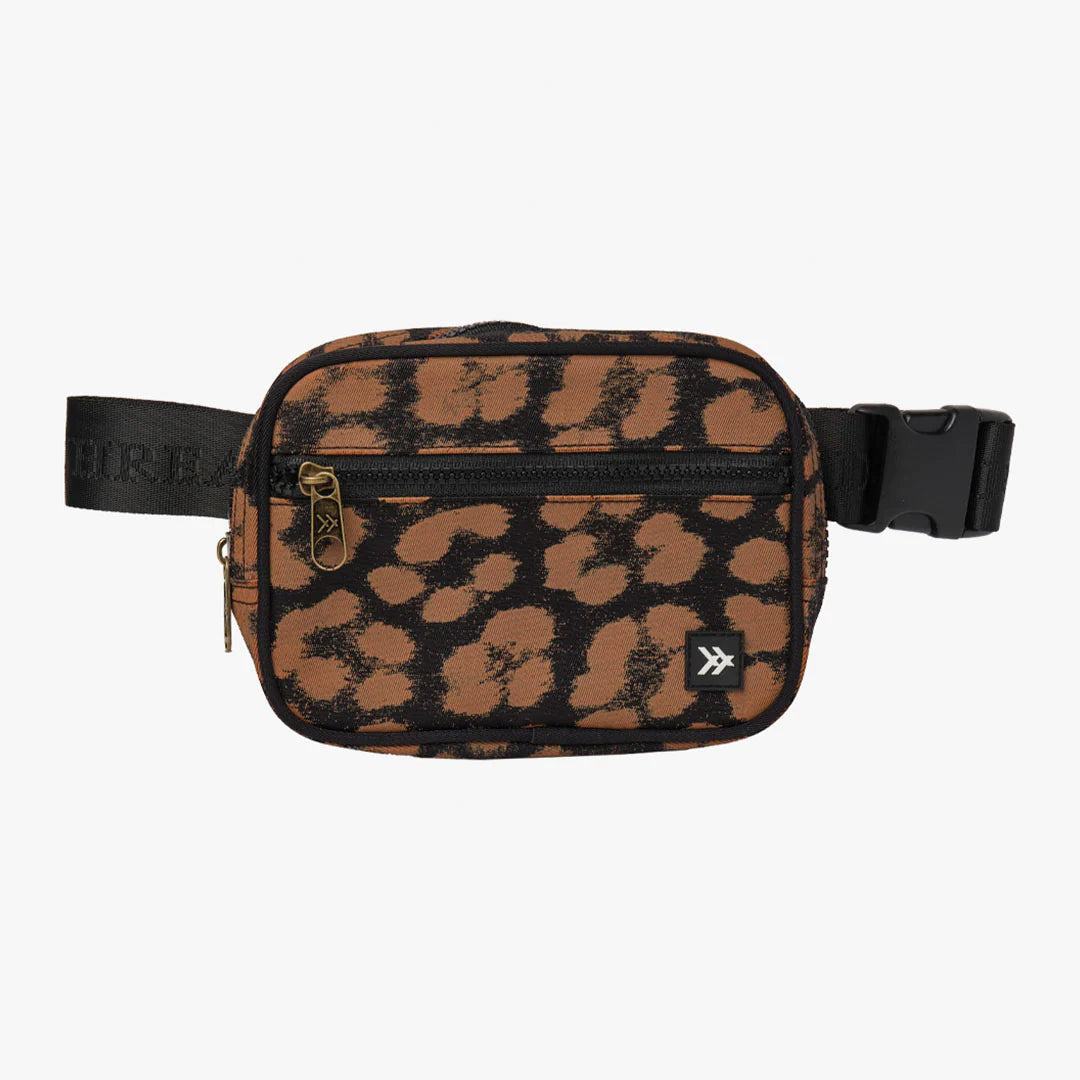 Thread Fanny Pack