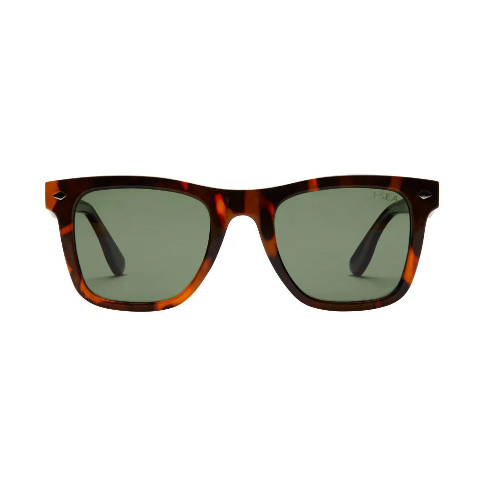 I Sea Rhythm Sunglasses