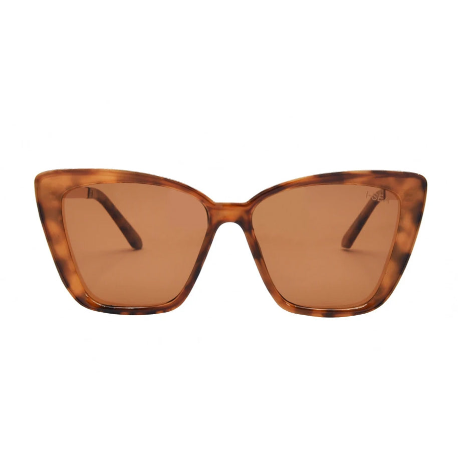 I Sea Aloha Fox Sunglasses