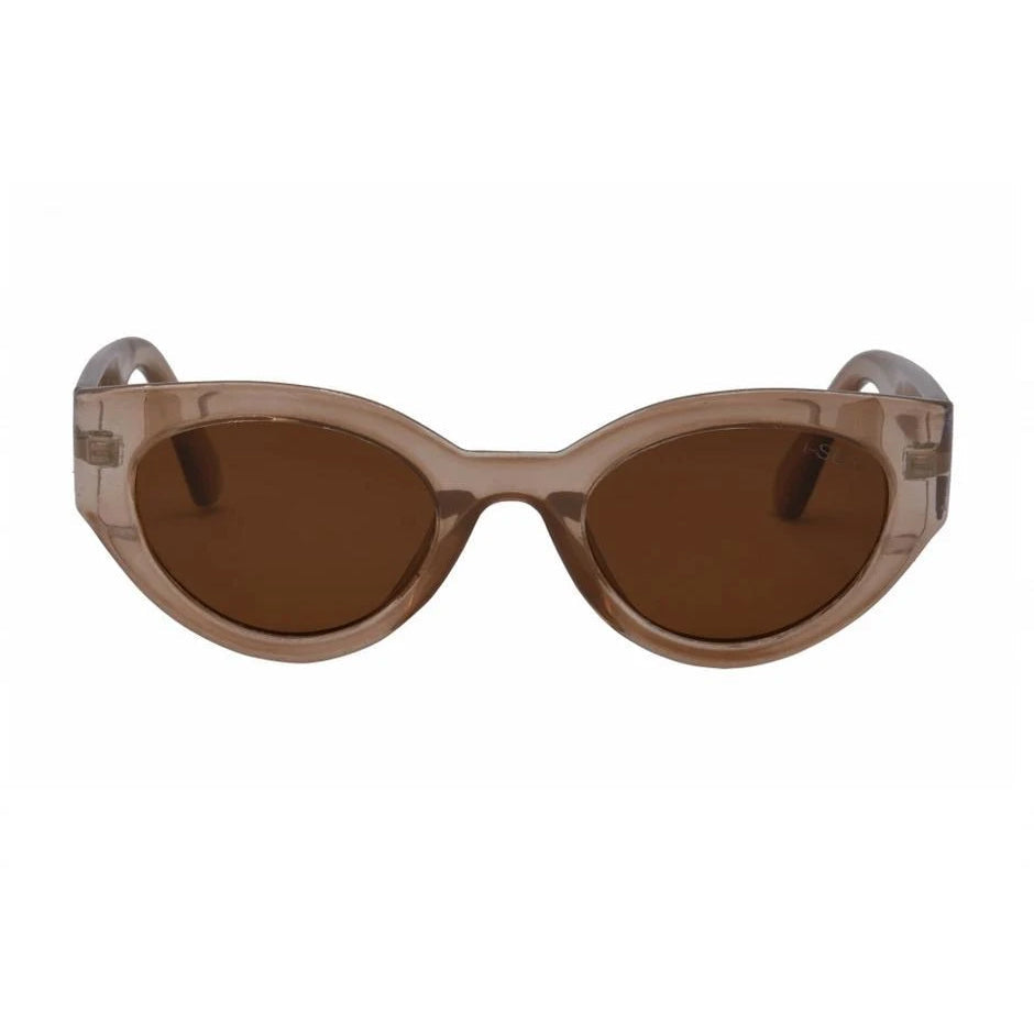 I Sea Ashbury Sky Sunglasses