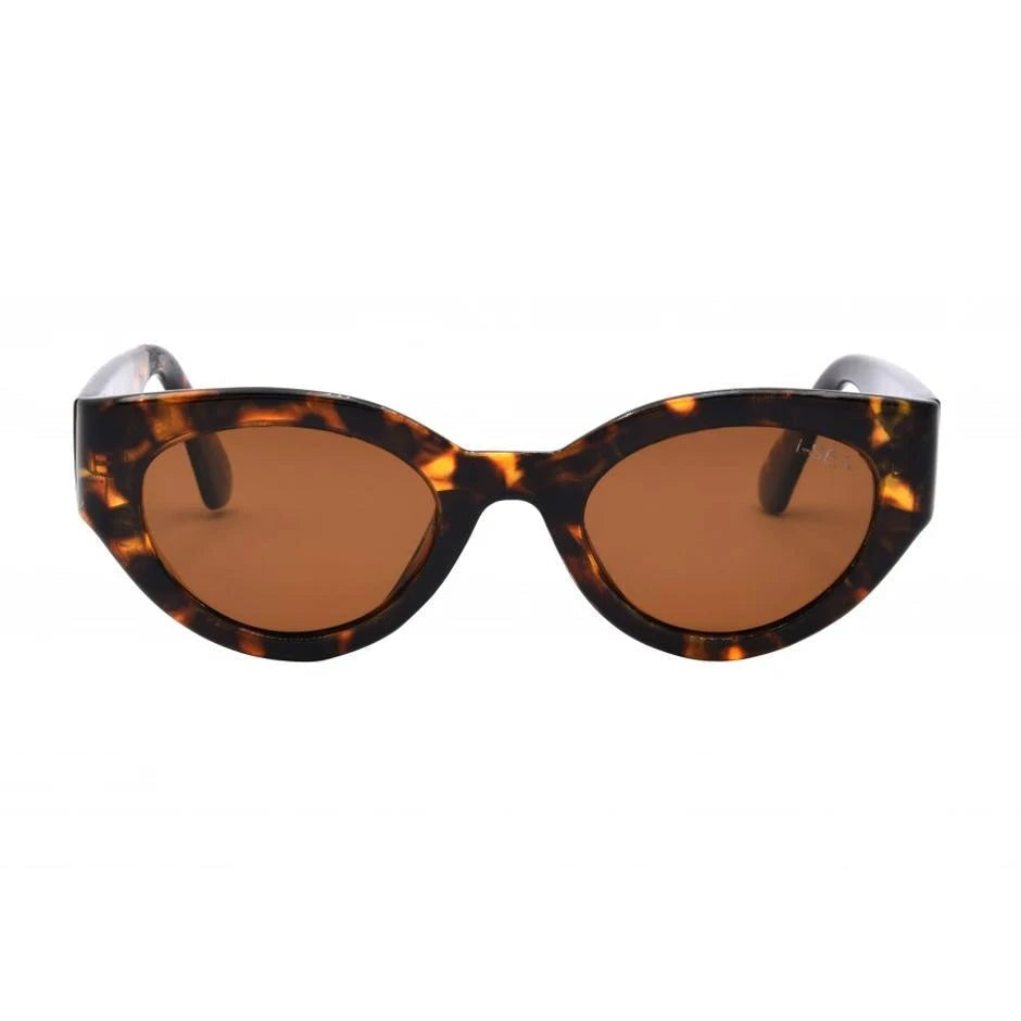 I Sea Ashbury Sky Sunglasses