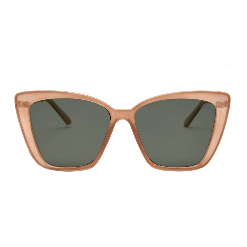 I Sea Aloha Fox Sunglasses