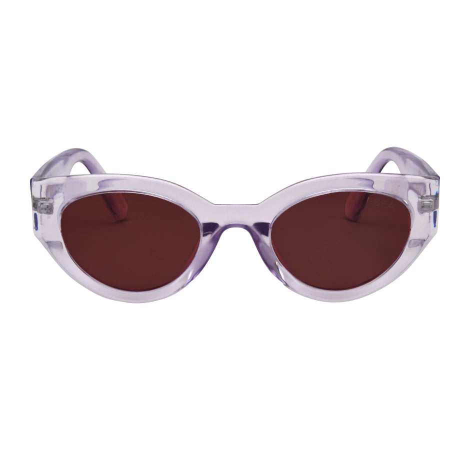 I Sea Ashbury Sky Sunglasses