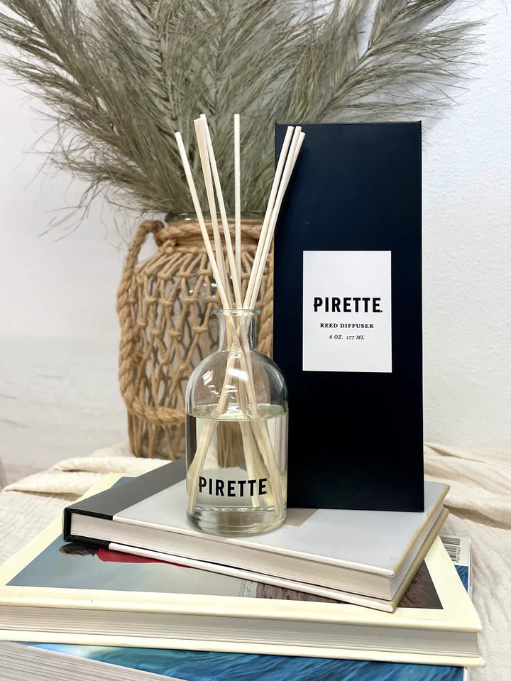 Pirette Reed Diffuser