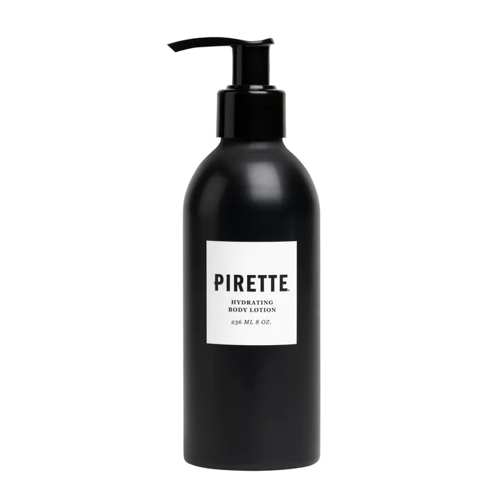 Pirette Hydrating Body Lotion