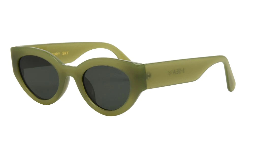 I Sea Ashbury Sky Sunglasses